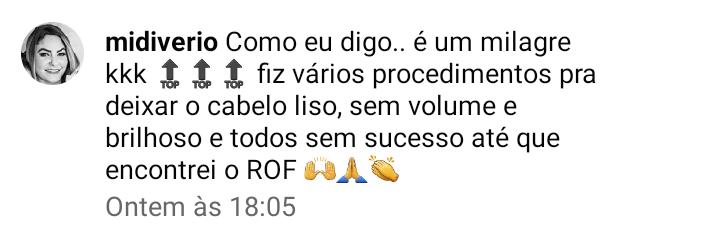 Depoimento Midiverio